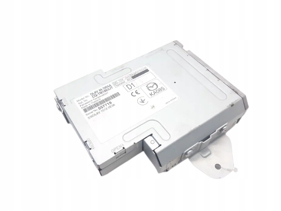 Купить Оригинальный dab+ модуль тюнер с усилителем mazda