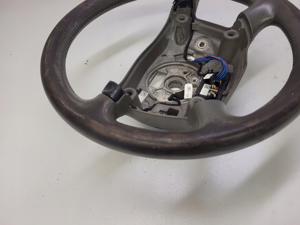 фото №5, Повітропровід audi a3 8p a4 b7 a6 c6 8e0419091ak