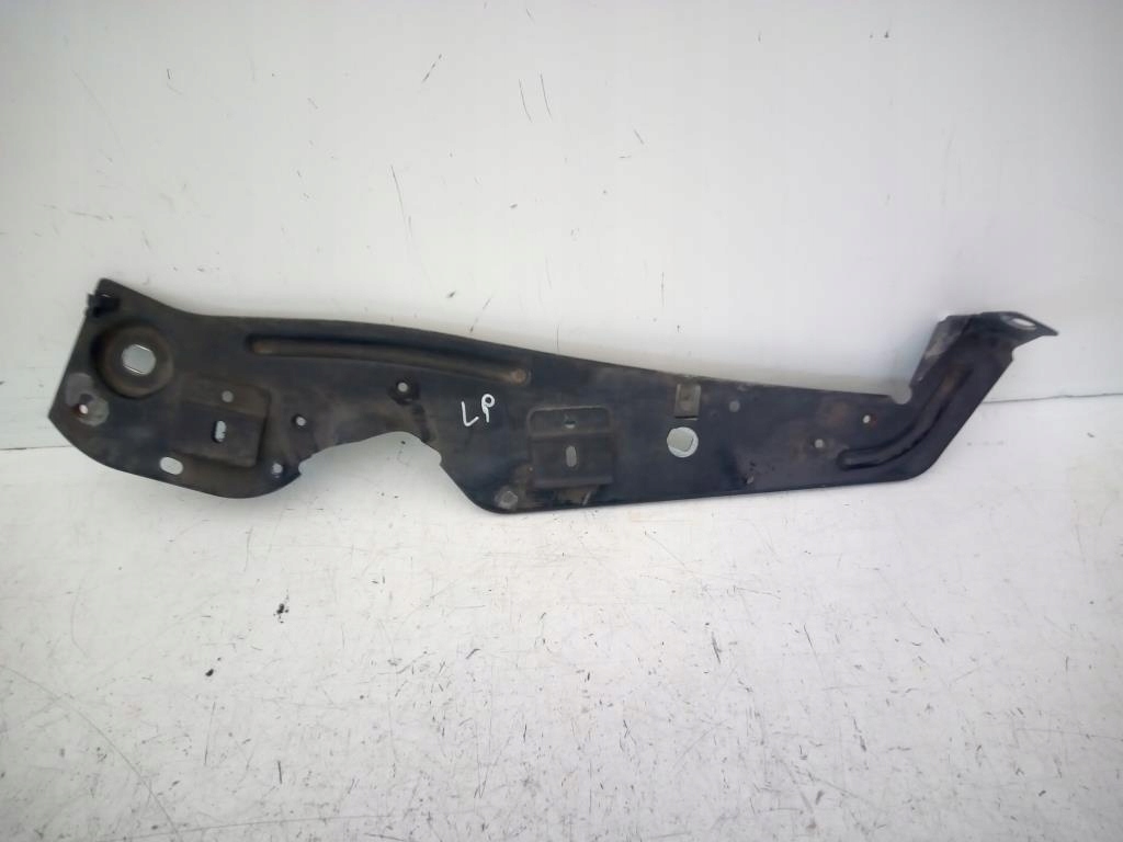 фото №1, Кронштейн кронштейн лампы левый перед saab 9-5