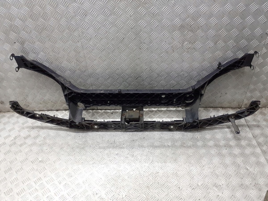 фото №2, Pas усилитель верхний ford focus mk1