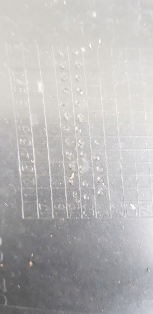 Bmw 1 f40 бампер передній 7459708 решітка середня Оригінал