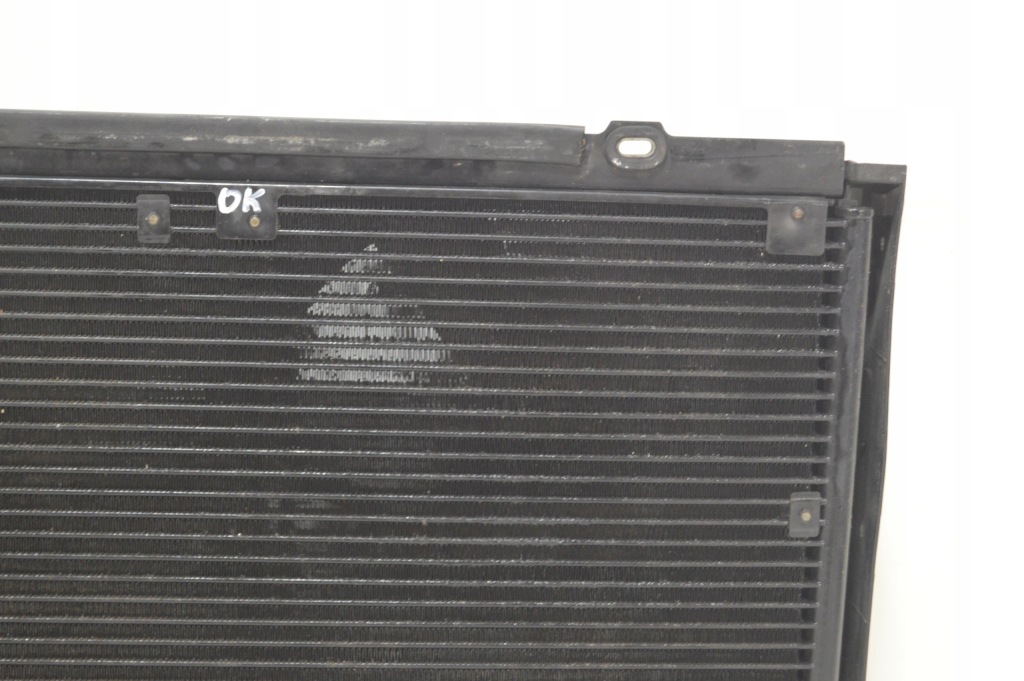 Радиатор кондиционера вентиляторы оригинал mercedes w140 s klasa cl v8 Доставка