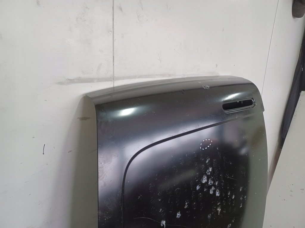 фото №3, Дверь --- renault kangoo iii 2008 - --- задние левая -- сервисные оригинальные