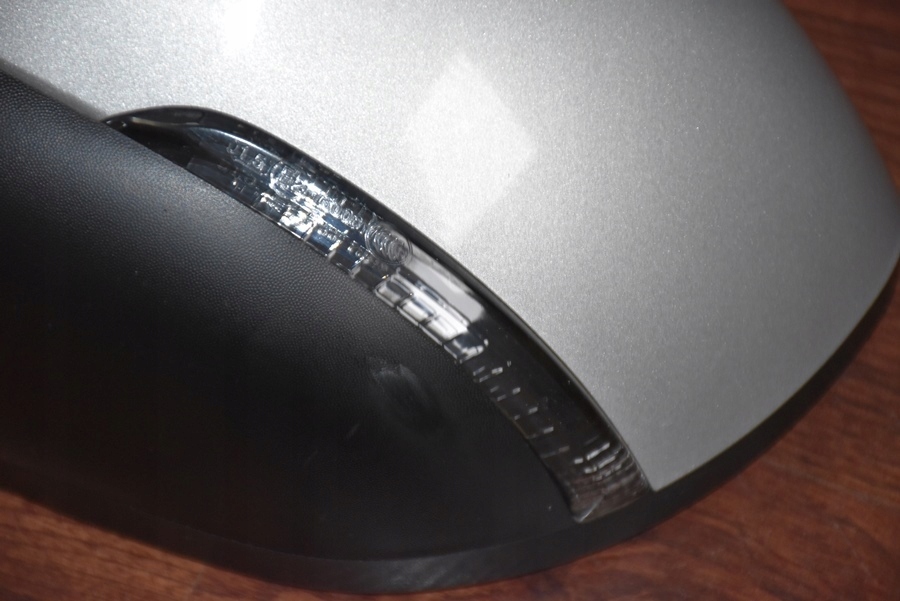 фото №10, Дзеркало ліва 10pin складний асистент поперечина blis renault captur i lift 2017