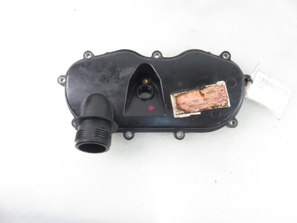 Купить Корпус распределительного вала iveco daily vi 3.0 504087606