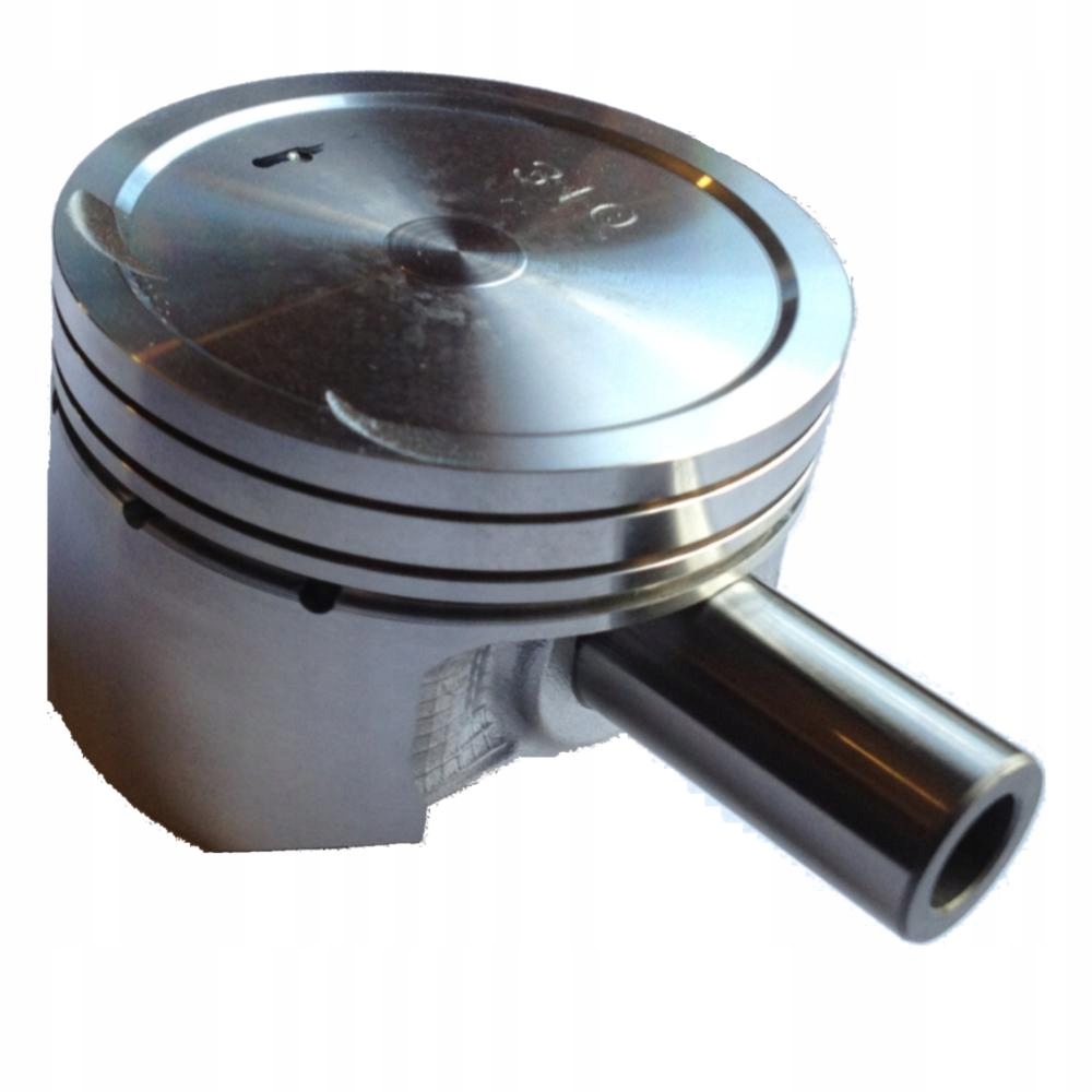фото №1, Новый kompletny поршень поршни smart 0.6 m160 turbo