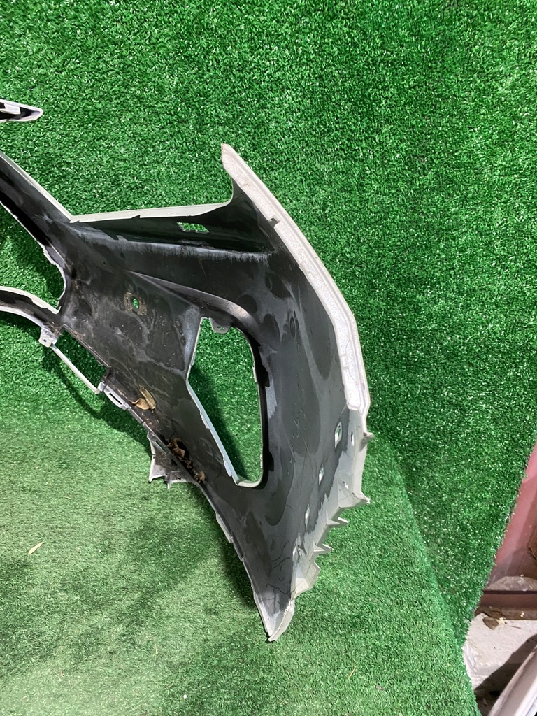 фото №8, Бампер передній перед toyota rav4 v