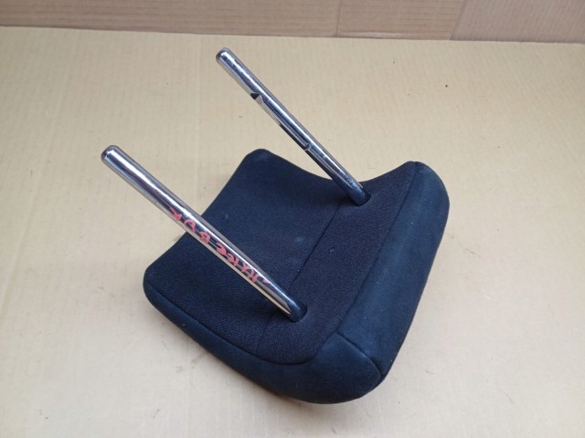 фото №6, Nissan juke f15 12r підголівник задня боковий велюр