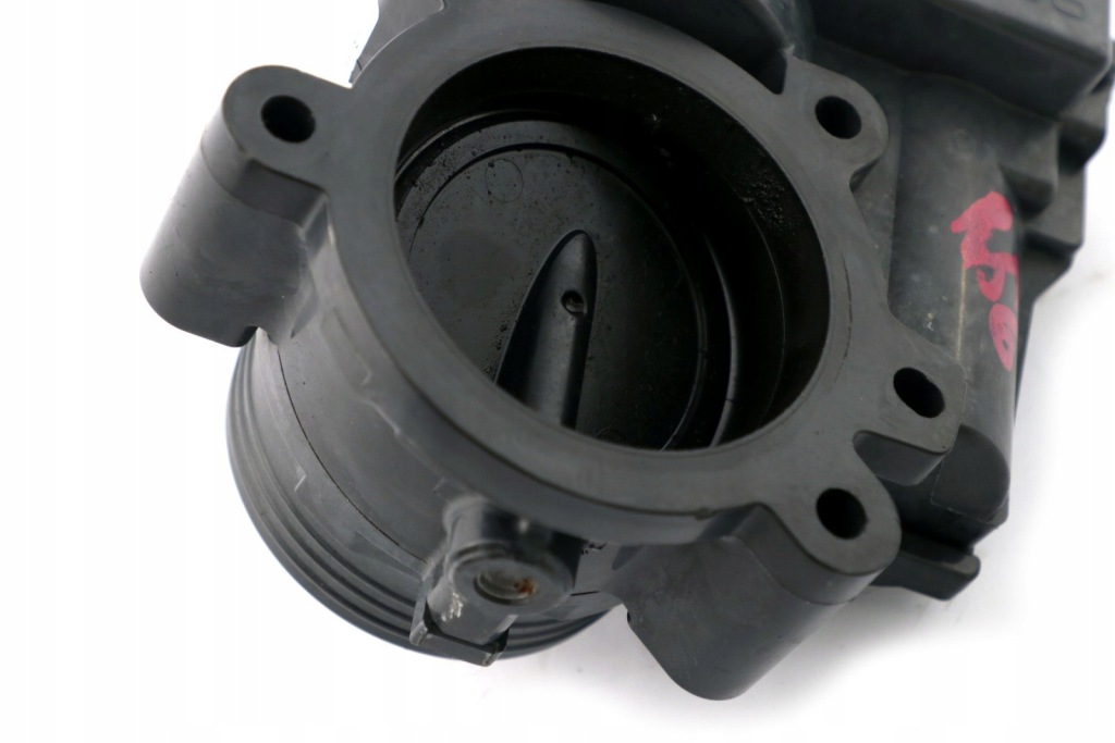 Mini r55 r56 r57 n12 n16 корпус дроссель бензин 7557222 Доставка