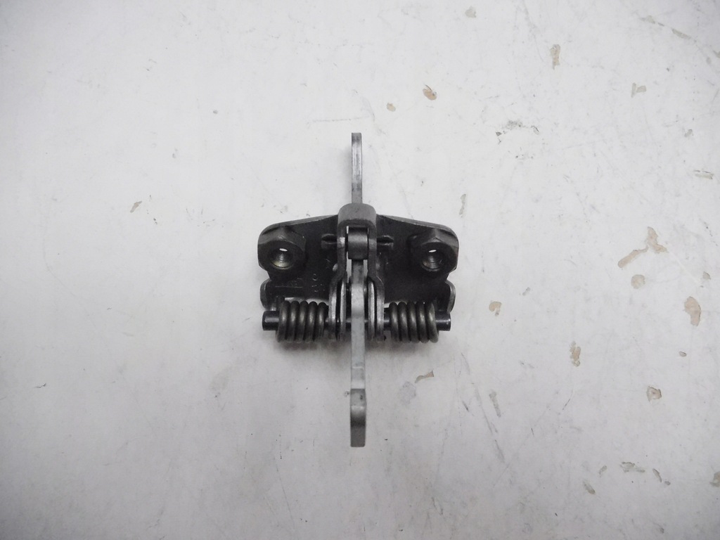 фото №5, Ограничитель открывания дверь seat ibiza se021522200a