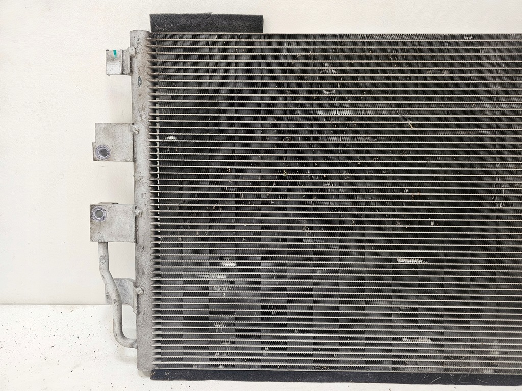 фото №9, Радіатор mg hs