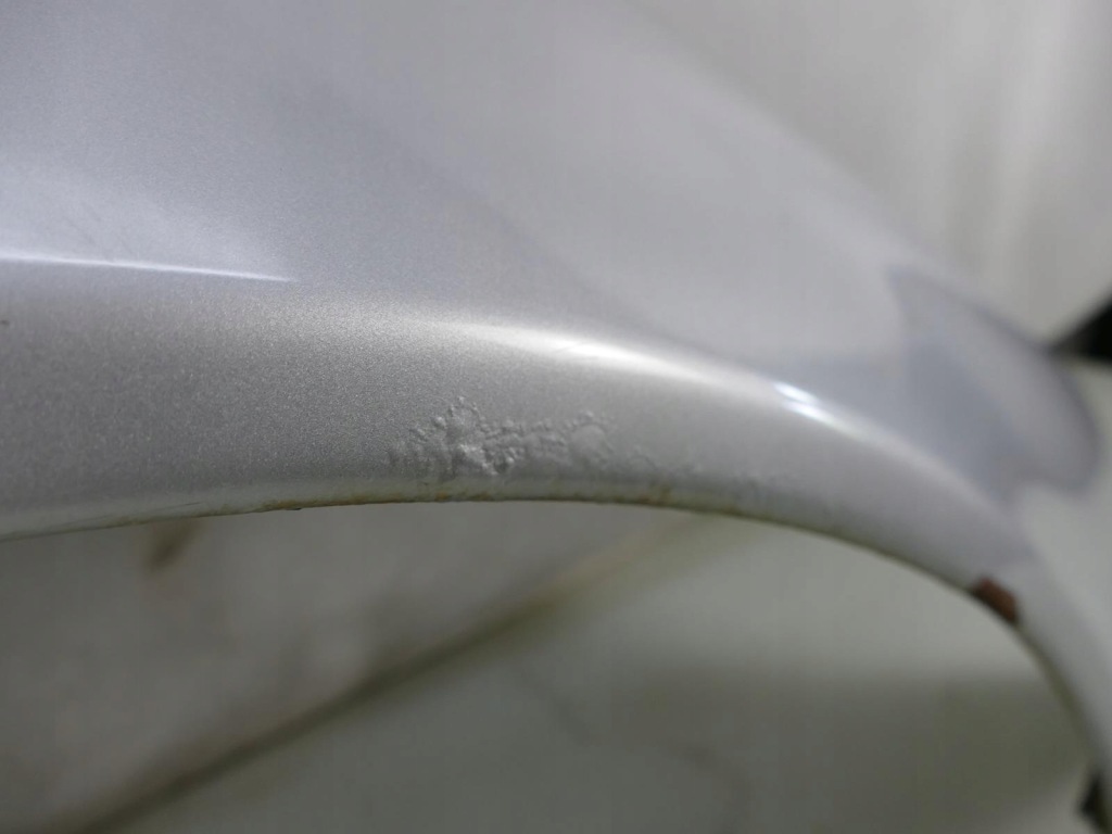 фото №9, Mercedes s w220 крыло правый перед 744