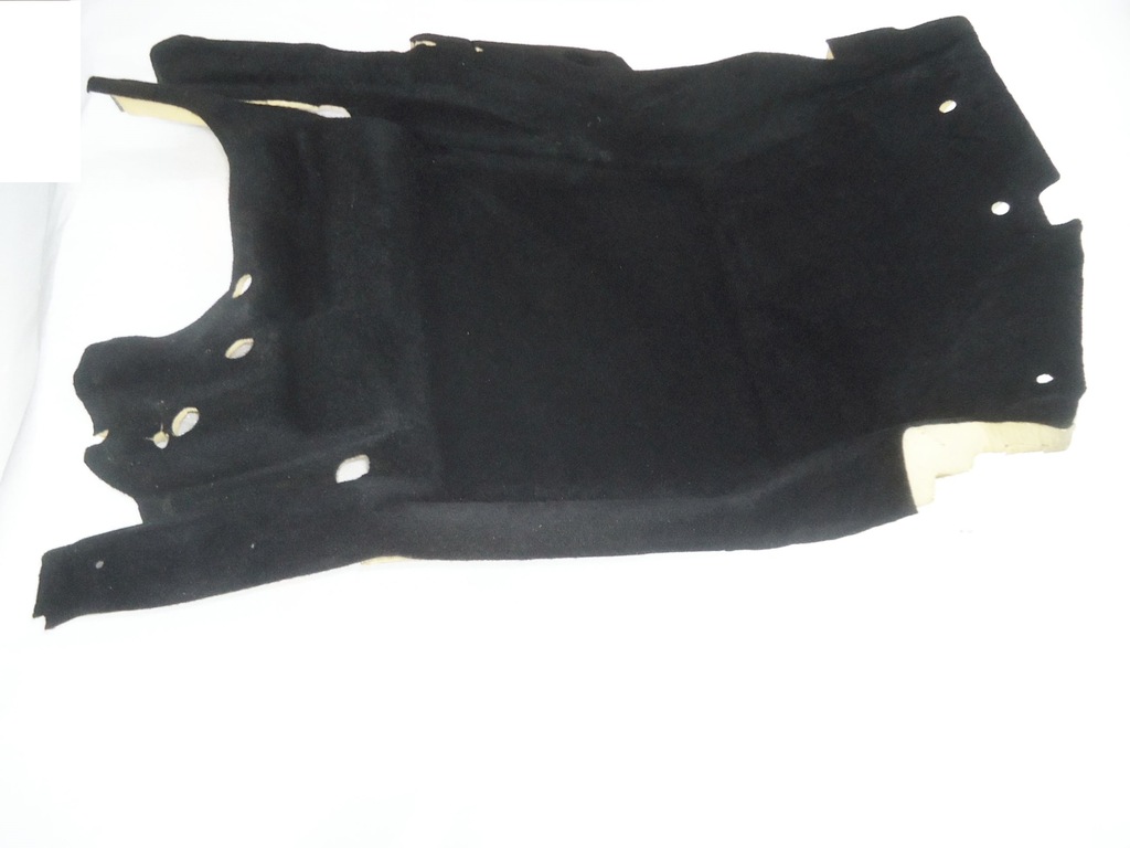 фото №1, Citroen c4 picasso 2011r обшивка килимок підлога