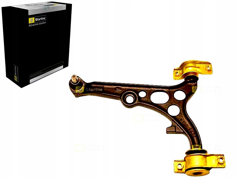 фото №1, Starline 18.34.703 рычаг mar