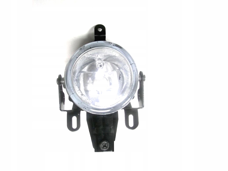 фото №1, Mitsubishi pajero montero 03- протитуманна фара лампа pmg p
