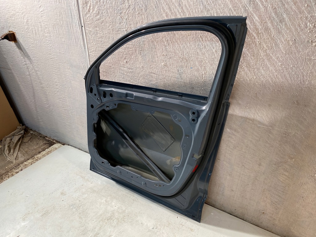 фото №15, Volvo xc40 дверь правый перед передние правое