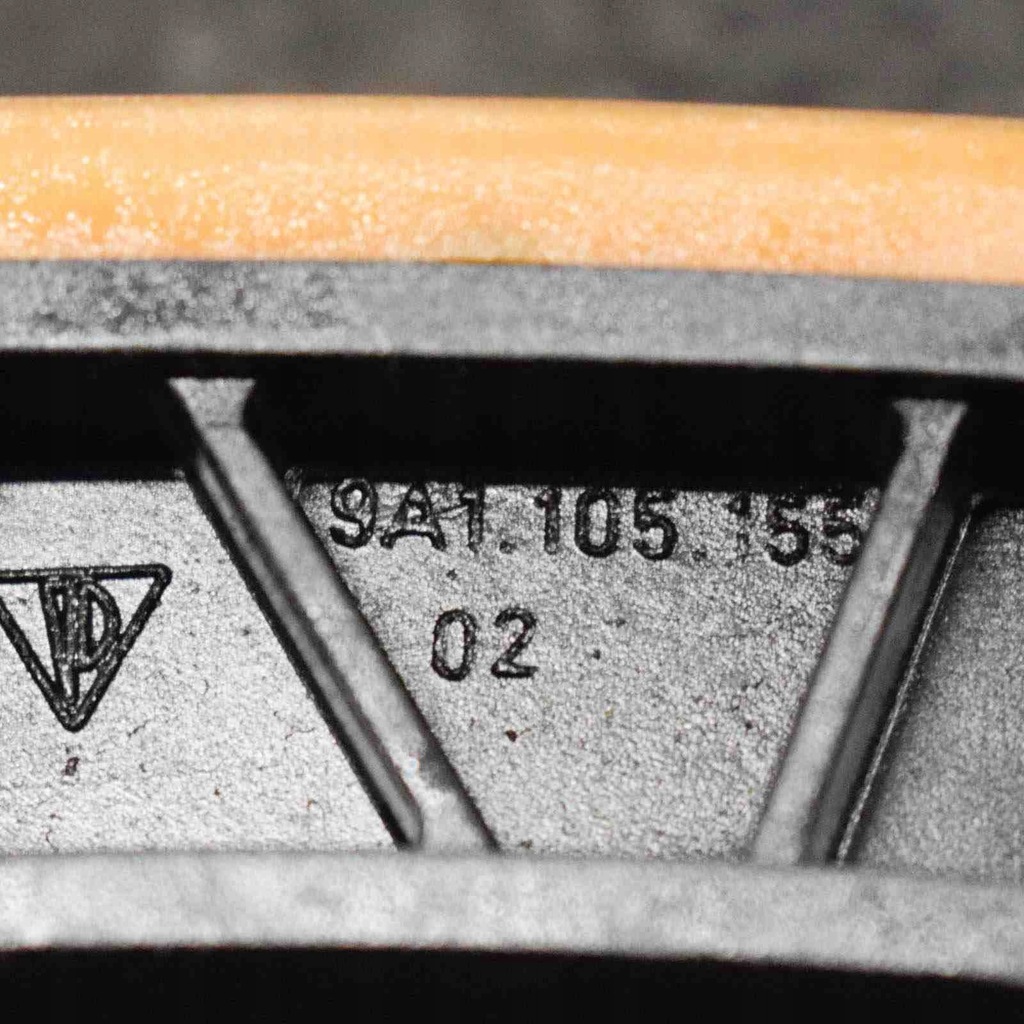 фото №7, Напрямна натягувача розподільного валу porsche cayman 987 9a1105155029a1105155 3605577