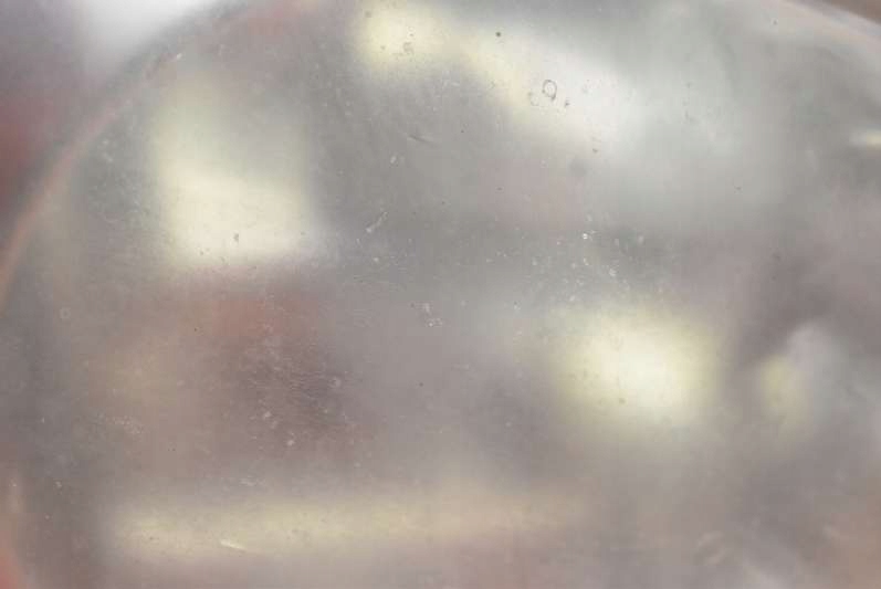 фото №8, Фара правий лампа перед ксенон ксенон eu nissan maxima a33 00-05