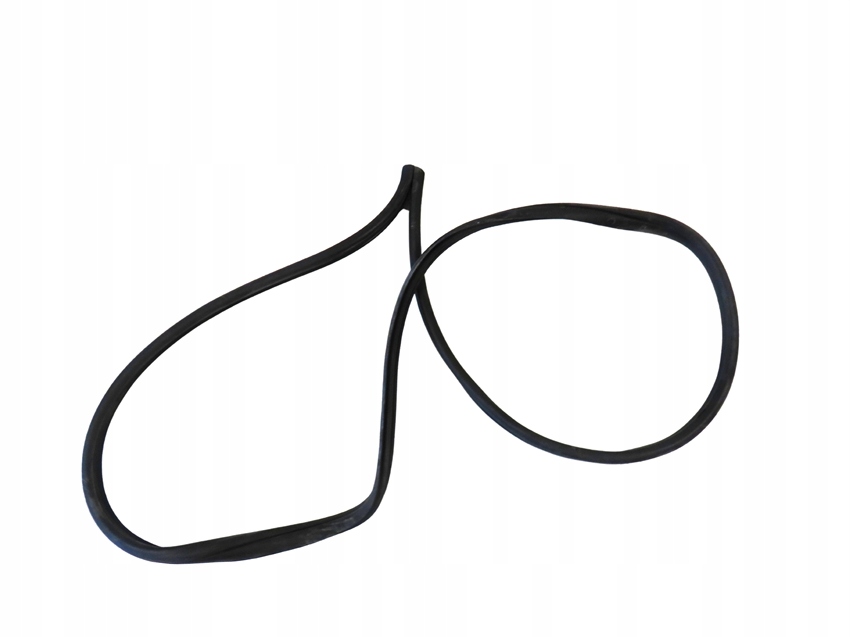 фото №1, Прокладка дверь задних левых hyundai i20 i 5 дверь 2012-2014 rok