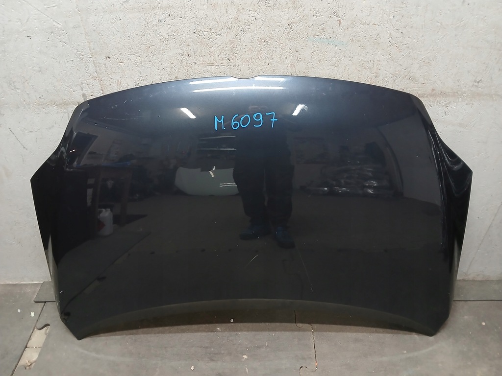 фото №1, Капот vw golf v 5 vi 6 plus + 5m0