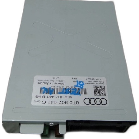 фото №1, Audi a5 модуль камери заднього виду 8t0907441c