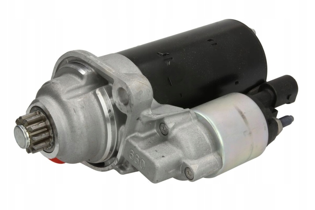 Купити Стартер bosch 986 024 100