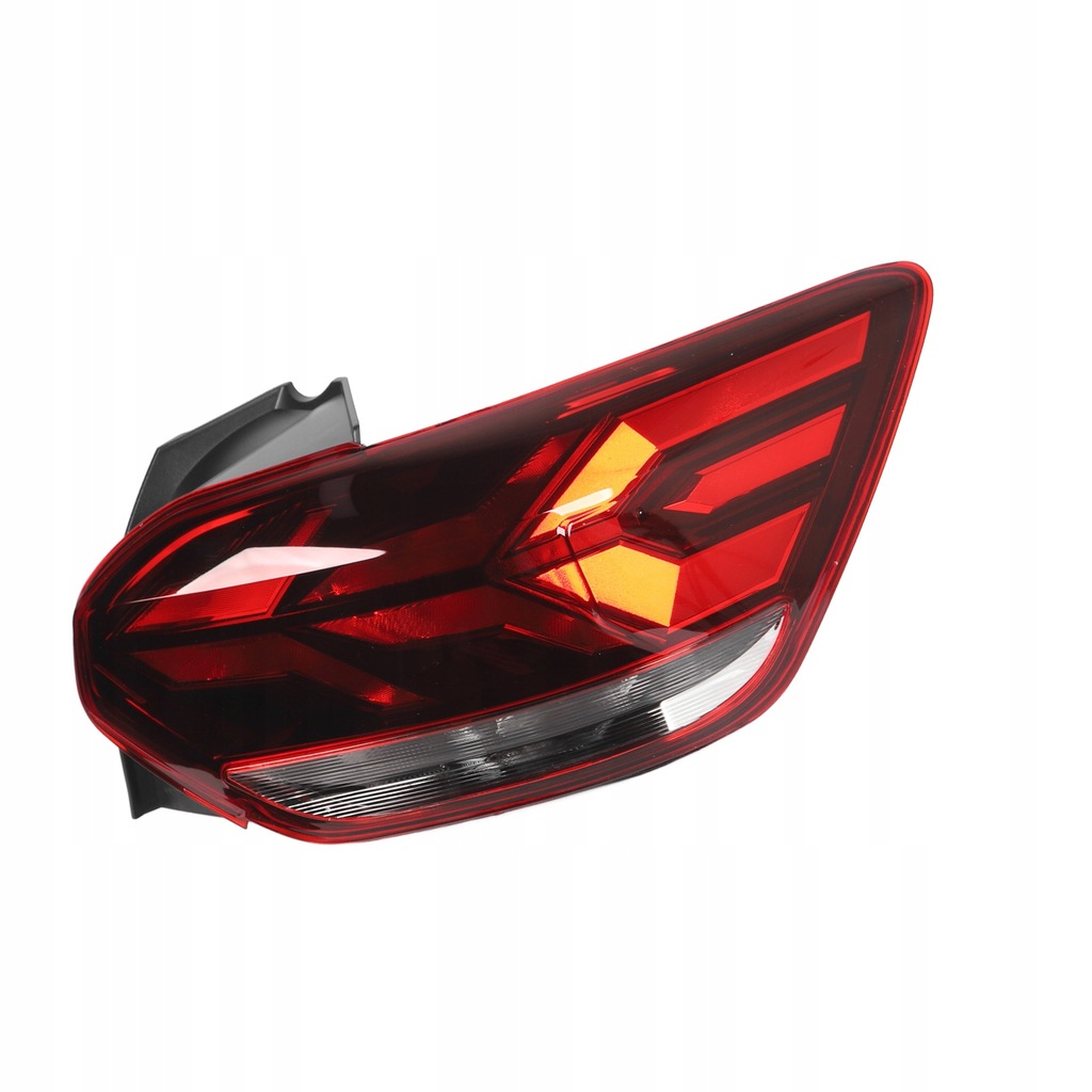 фото №8, Задня лампа задня, стійка na удари, замінник dla dacia sandero stepway