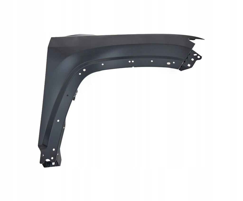 фото №1, Крыло jeep compass, 17 - 20 68243716ad