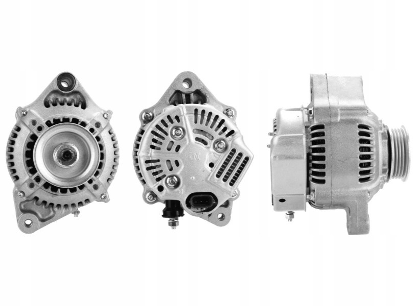 фото №1, Генератор 70a lucas do toyota solara 2.2