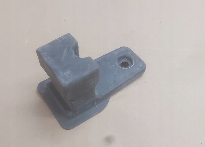 фото №1, Ford transit mk8 відбійник двері задня ck41-v27232