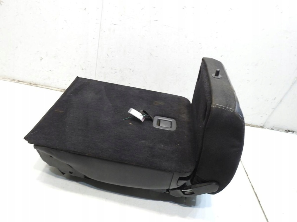 фото №8, Сиденье правый задняя iii ряд mercedes r w251