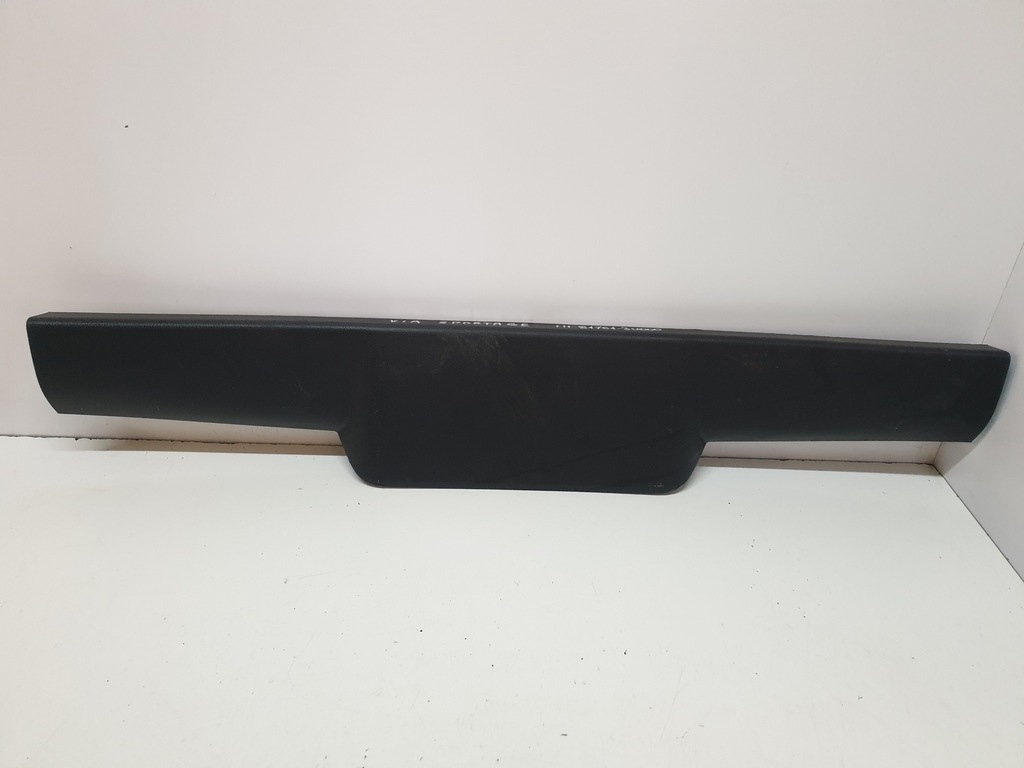 фото №1, Захист кришки молдинг kia sportage iii 81761-3u000