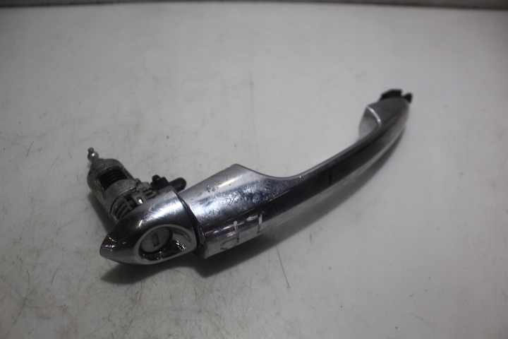 фото №2, Ручка ліва передня зовнішня alfa romeo mito