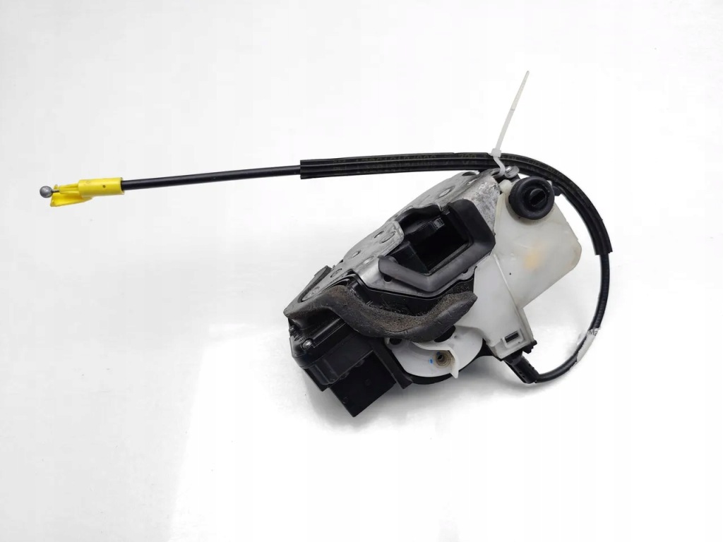 Vauxhall insignia замок дверь передних перед prawidłowy 2013 estate дизель Цена