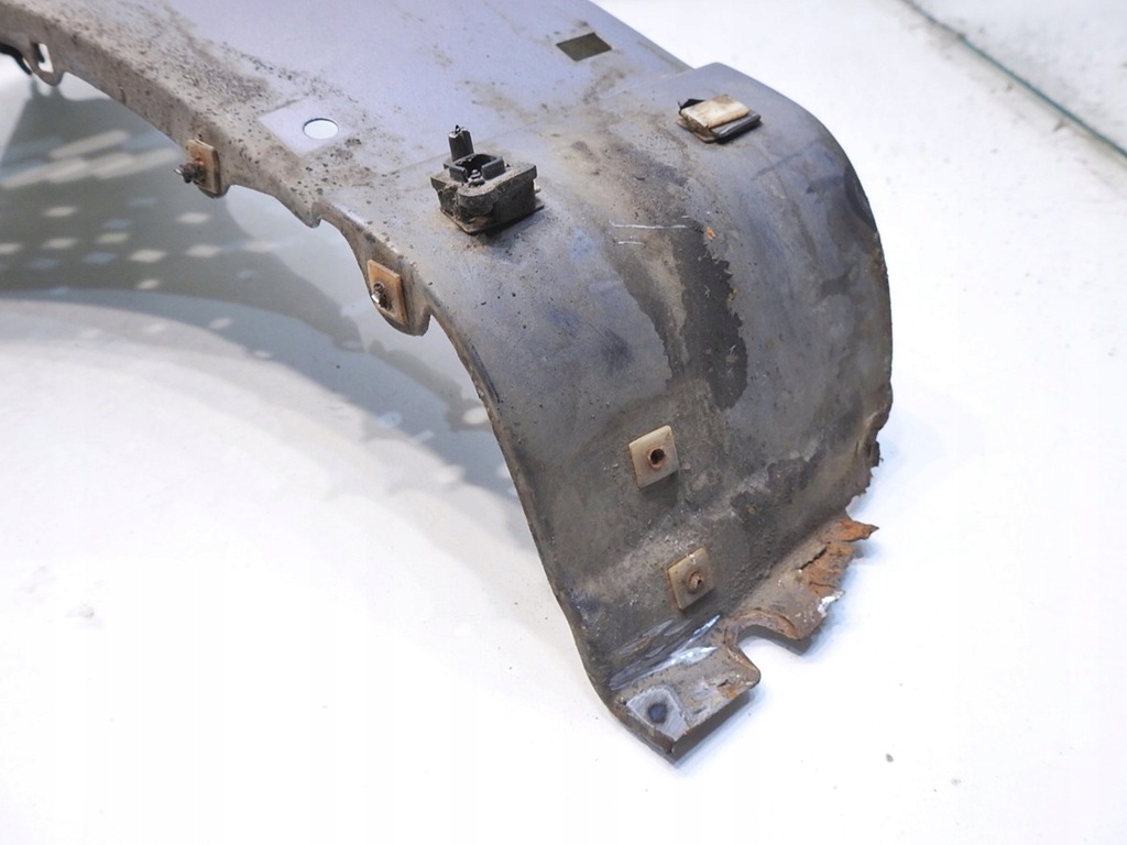 фото №9, Крила лівий перед vq kia sorento i