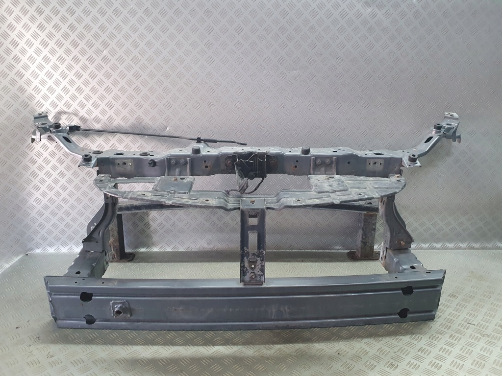 фото №1, Pas передний балка усилитель замок opel mokka gym