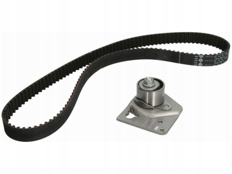 фото №1, Набір ремінь розподільного валу renault grand scenic ii 1.9 nissan primera p12 1.9