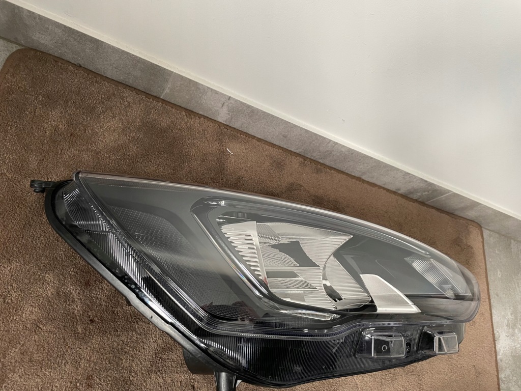 Фара перед правий ford focus mk4 full led Ціна
