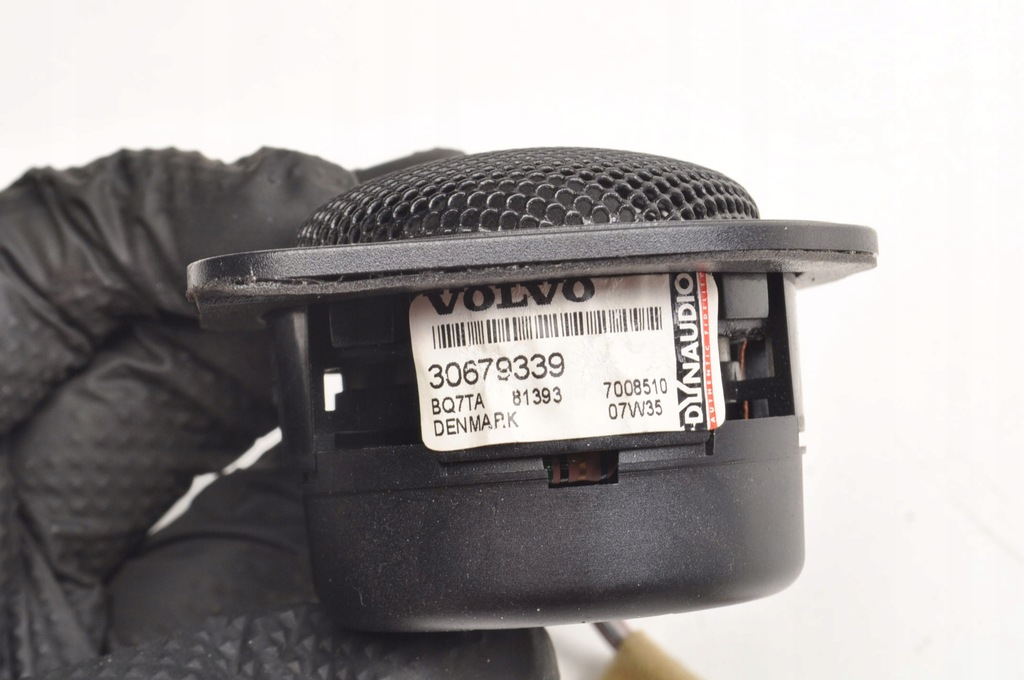 фото №6, Volvo c70 ii динамик 30679339 dynaudio