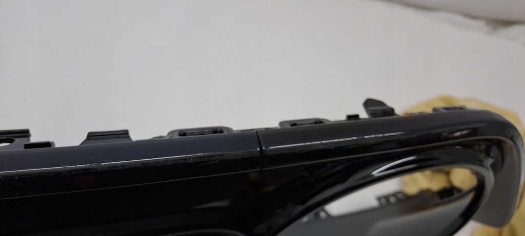 фото №12, Диффузор audi rs3 a3 8y0807521 ly9t