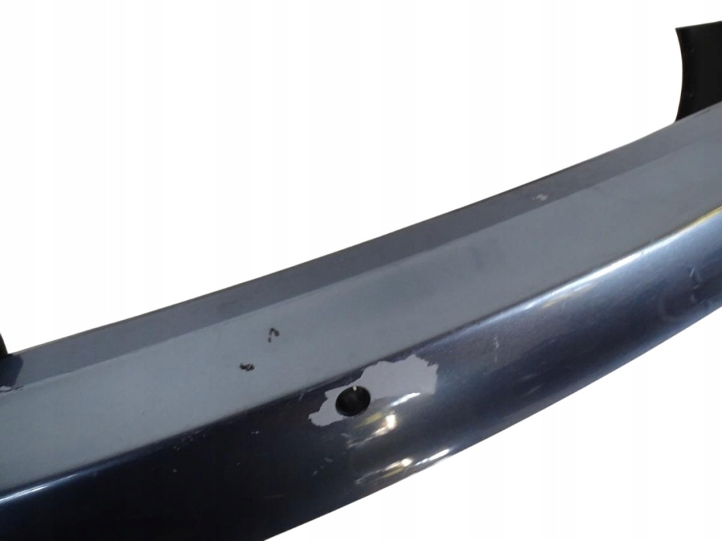 Бампер задний  задний pod pdc audi a6 c6 kombi avant 2004-2008 - 4f9807511a в Украине