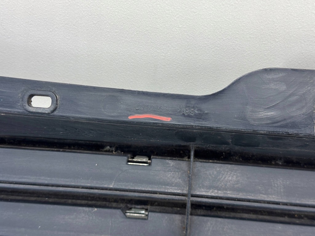 Купить Mini cooper r56 решётка радиатора решётка  радиатора 166149-10