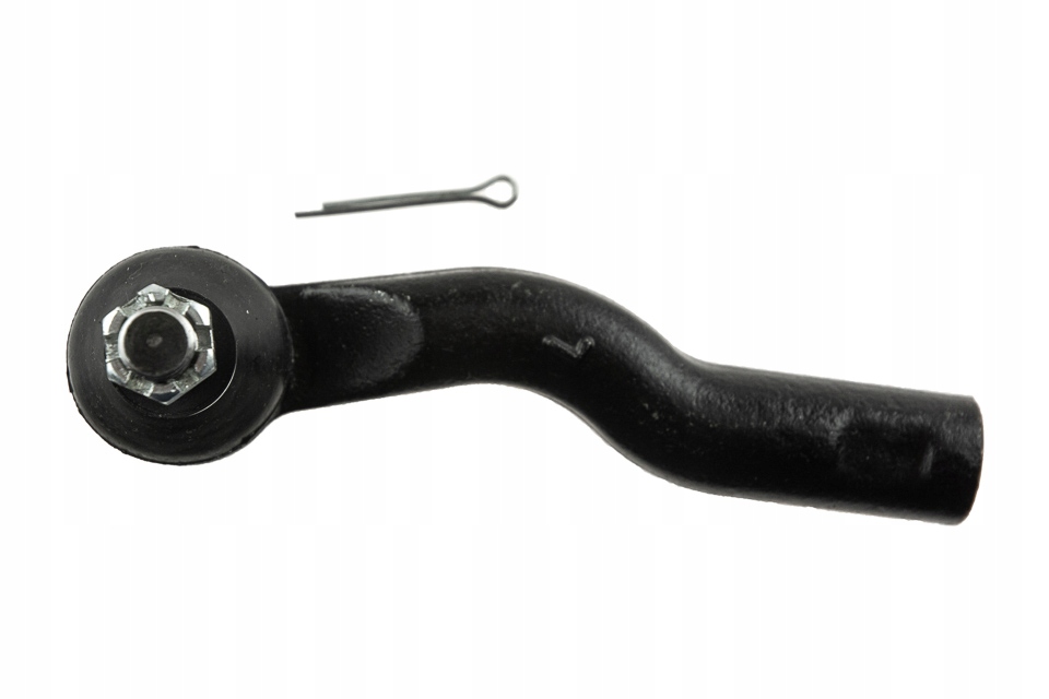 фото №12, Наконечник тяга kierowniczeg mazda 6 gg 02-07 левая