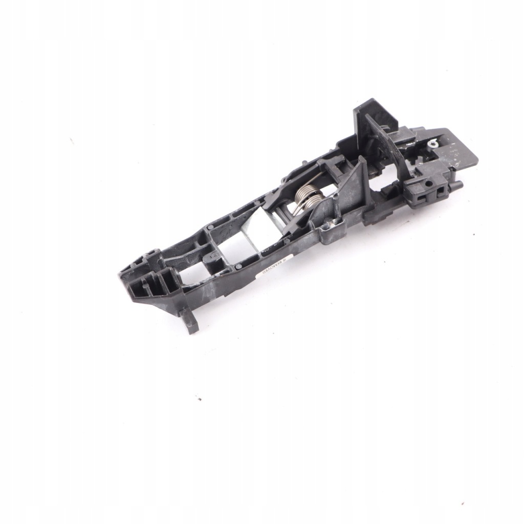 фото №10, Mercedes slk r171 основание ручка дверь передние правое a1717600234