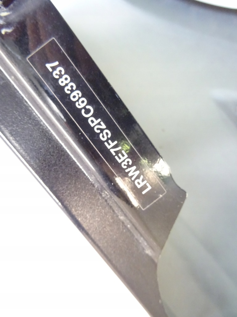 Tesla model 3 крило ліве перед передній 1111267-00-e llu в Україні