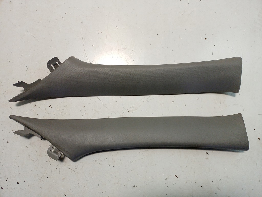 фото №1, Защита стойка перед kia optima iii