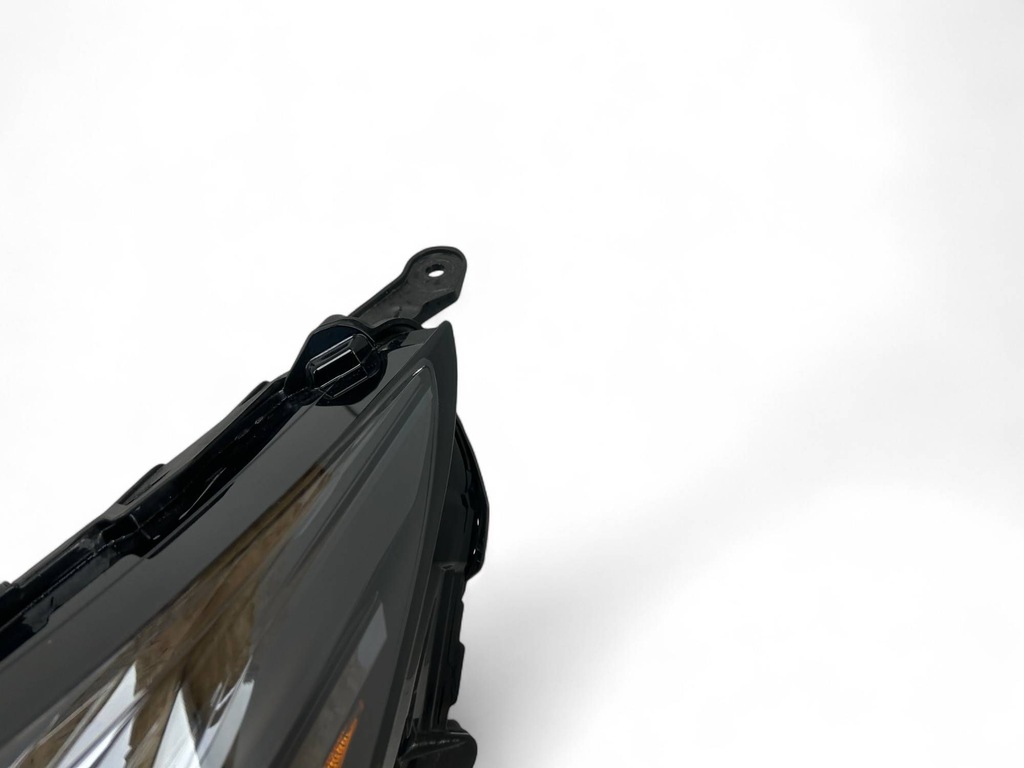 фото №7, Lexus nx 2023 лампа передняя