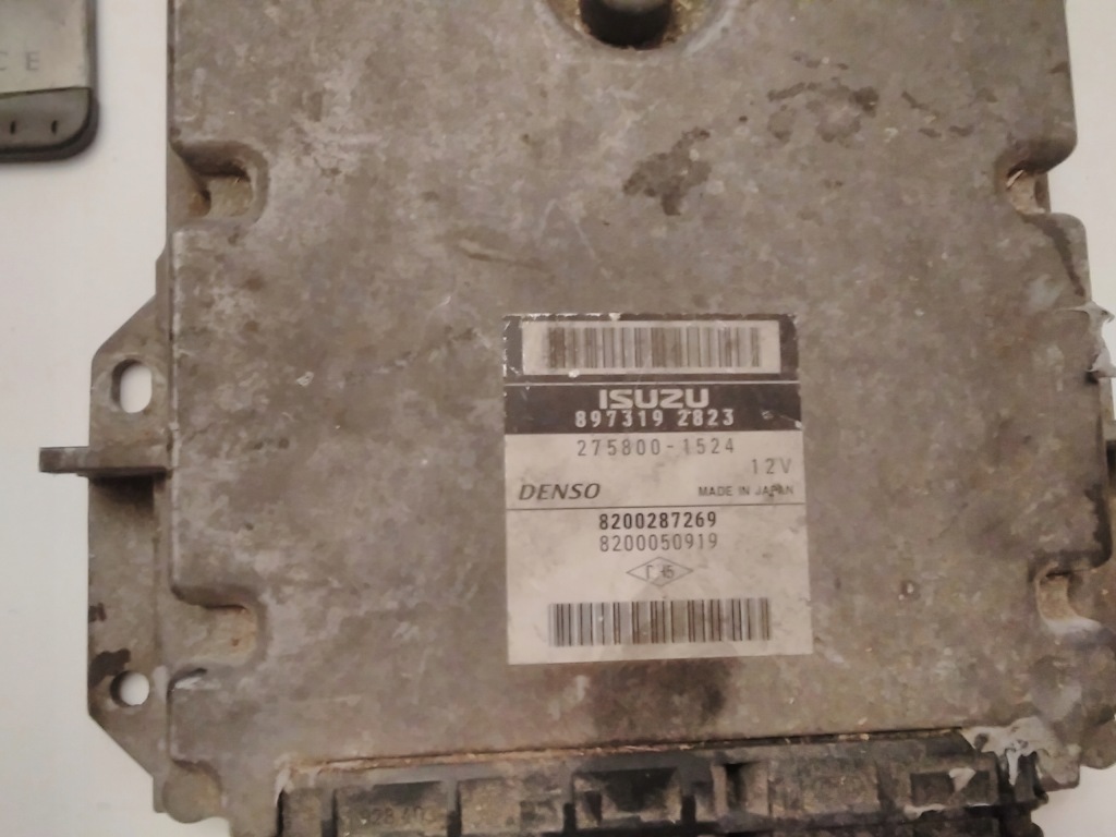 фото №2, Набір стартовий free hand renault espace iv 8200287269 8200315964