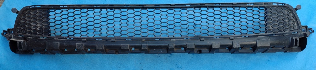 фото №1, Решітка середня бампера перед renault trafic iii 622544919r 2014-