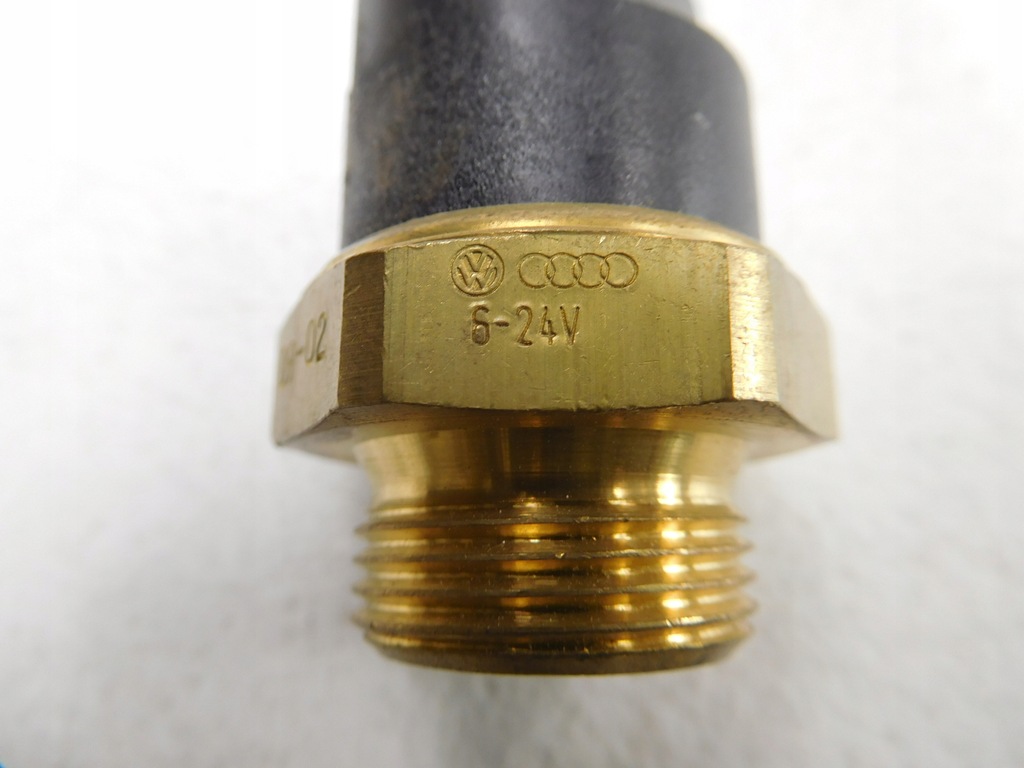 фото №7, Перемикач term. вентилятора vag ford 1h0959481b